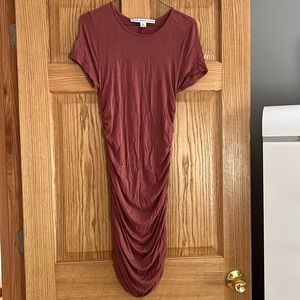 HYFIVE Maude stretch dress